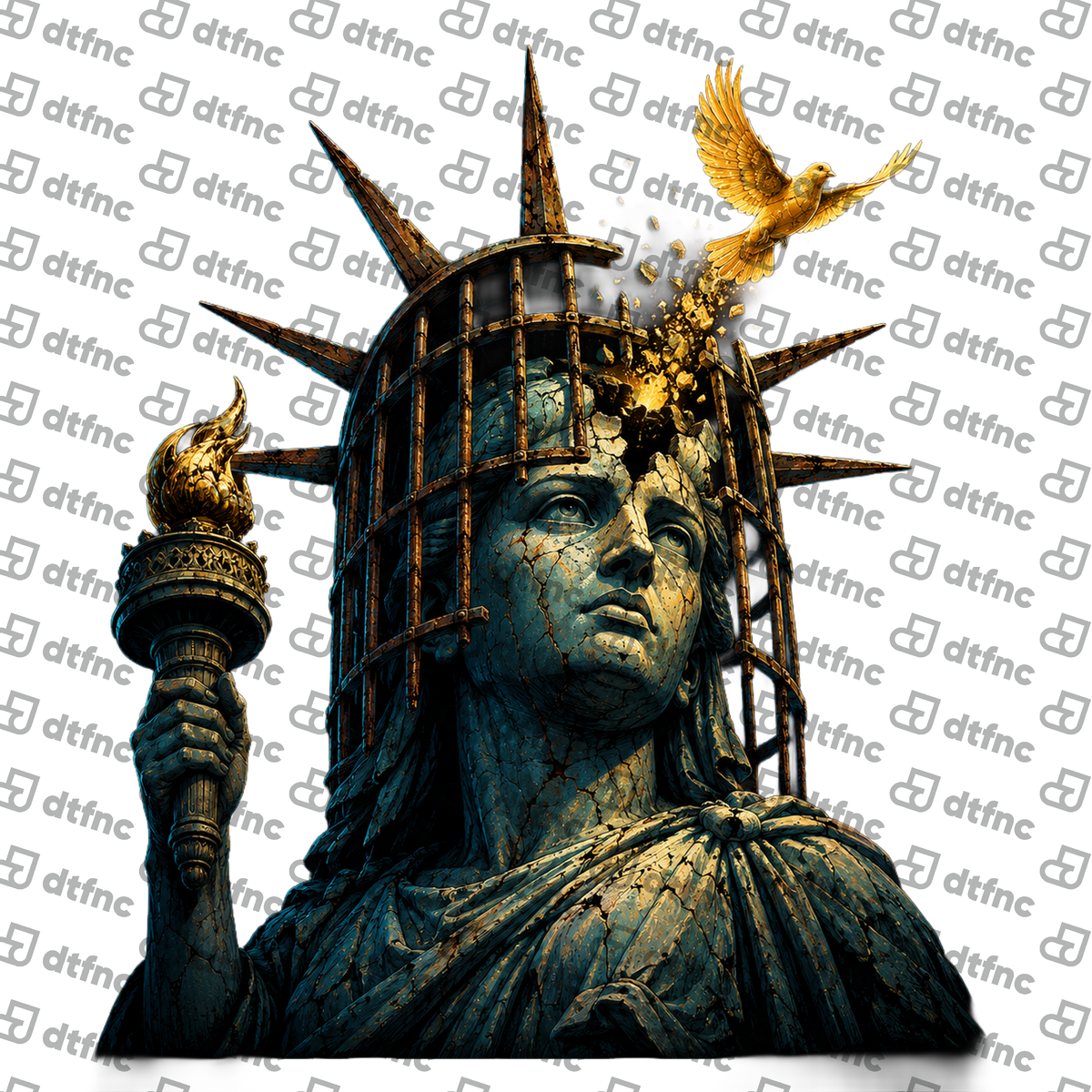 Art – Liberty Unbound