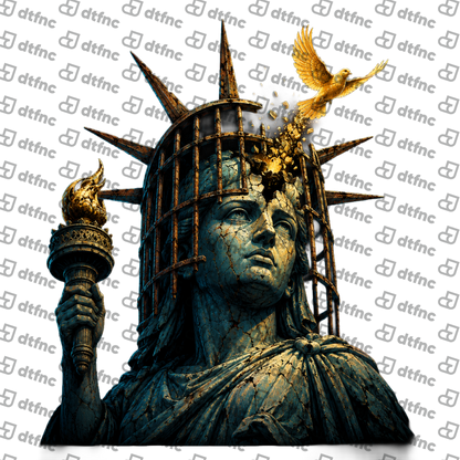 Art – Liberty Unbound