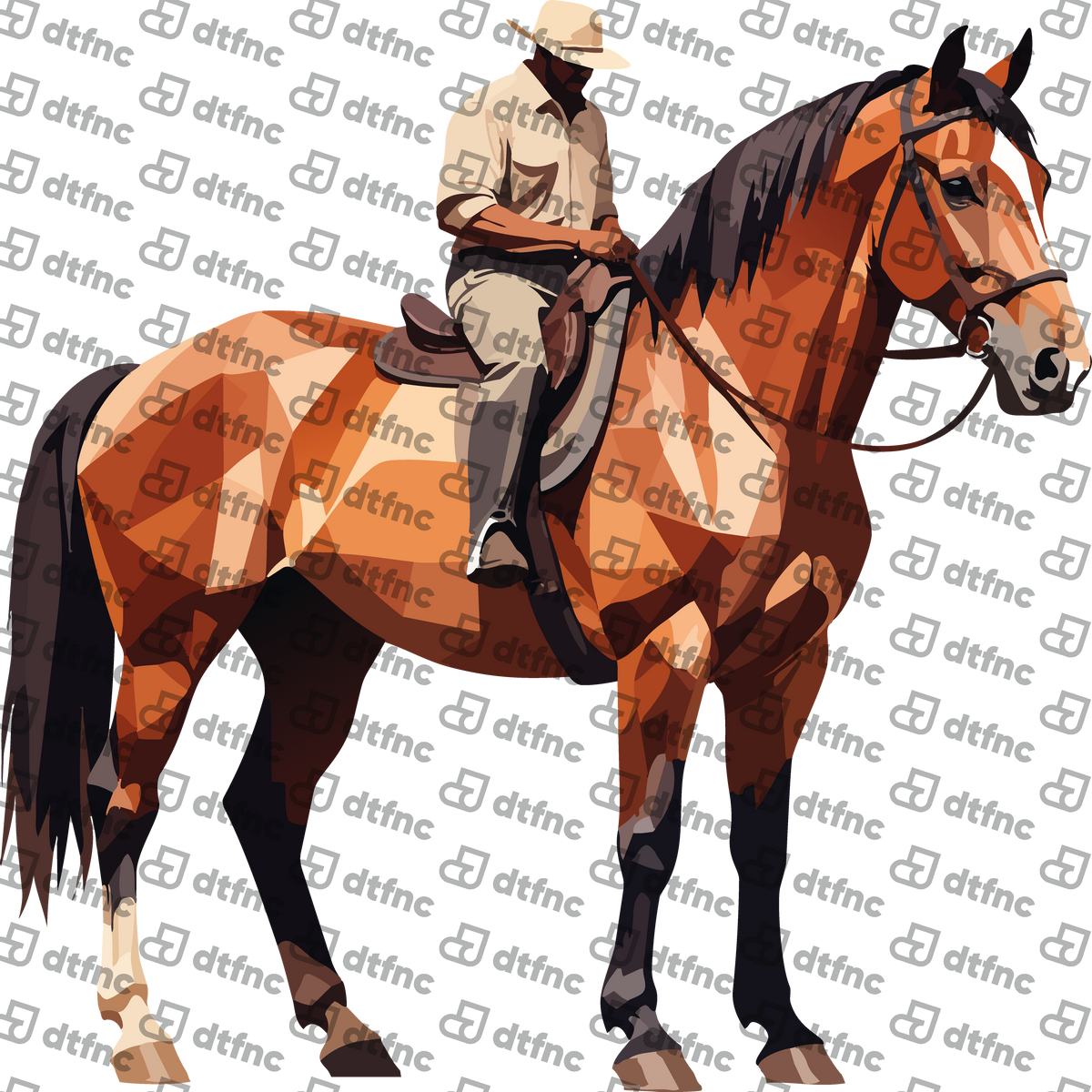Animals - Western Trail Companion