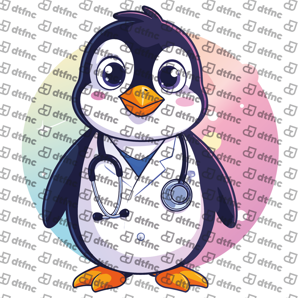 Animals - Dr. Penguin MD