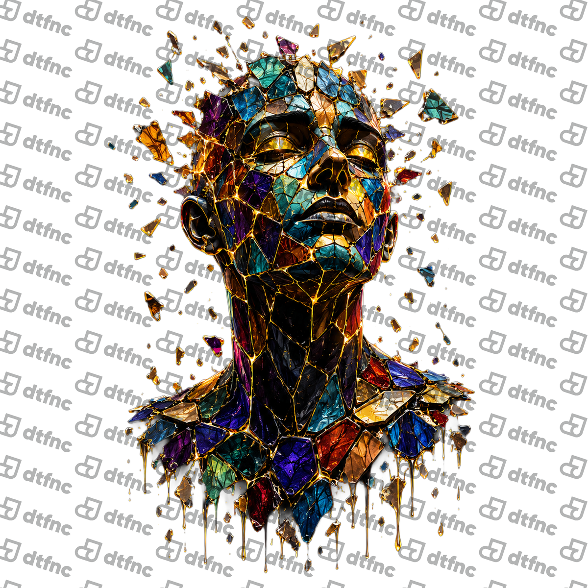 Art - Prism of Ruin
