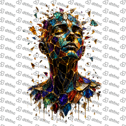 Art - Prism of Ruin