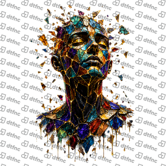 Art - Prism of Ruin