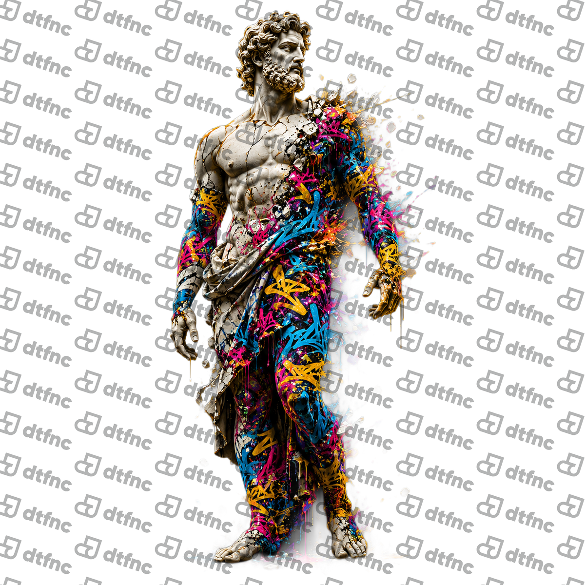Art - Graffiti Renaissance