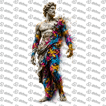 Art - Graffiti Renaissance