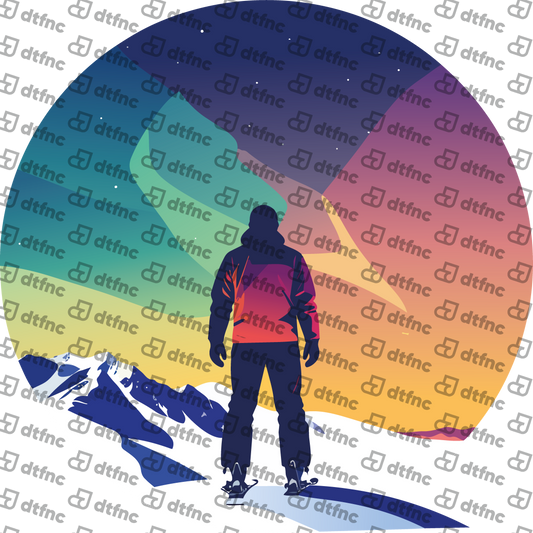 Winter Olympics - Aurora Summit Dreamer