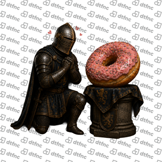 Warriors & Legends - Sweet Quest Knight