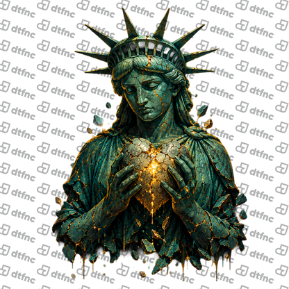 Art - Heart of Liberty