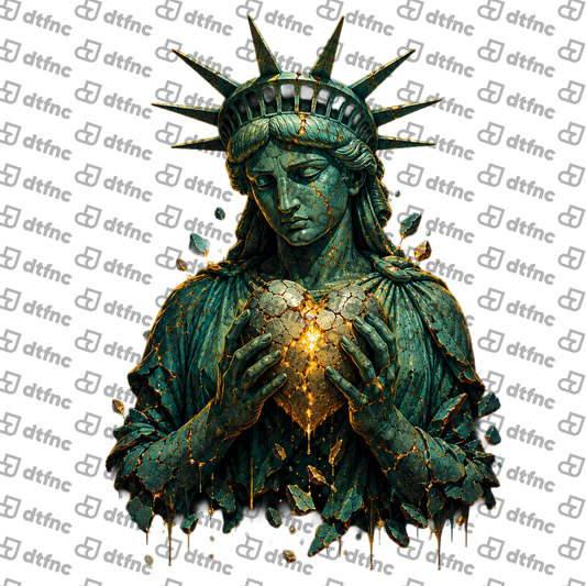 Art - Heart of Liberty