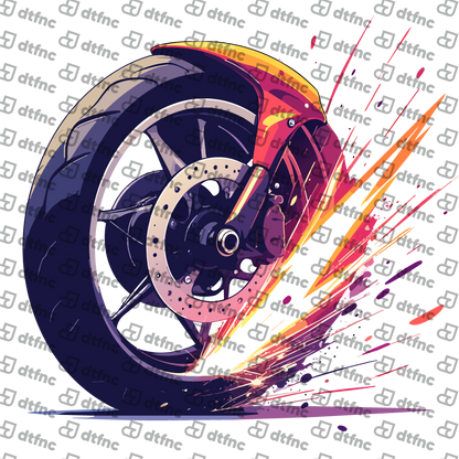 Warriors & Legends - Asphalt Spark Fury
