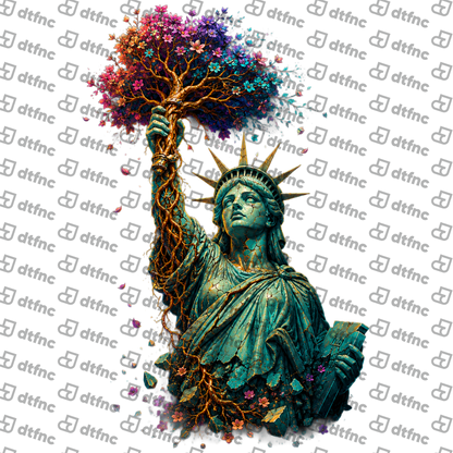 Art - Liberty Bloomkeeper