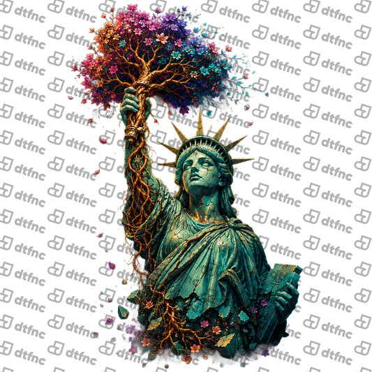 Art - Liberty Bloomkeeper