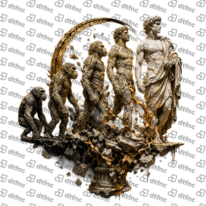 Art – Evolution of Perfection