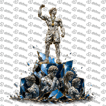 Art - Champion of Reflection