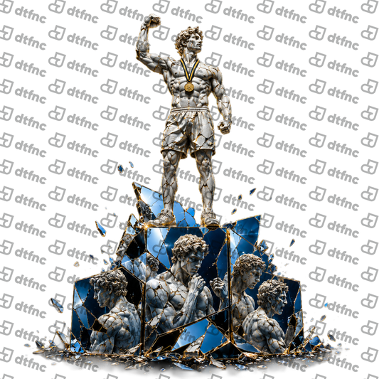 Art - Champion of Reflection