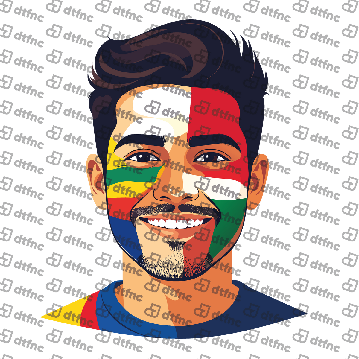 Soccer - The Global Superfan