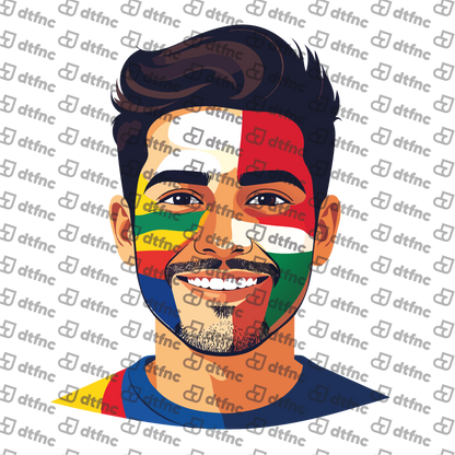 Soccer - The Global Superfan