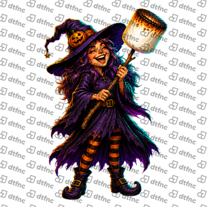 Halloween - Wickedly Toasted
