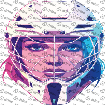 Winter Olympics - Retro Peaks Snowboarder