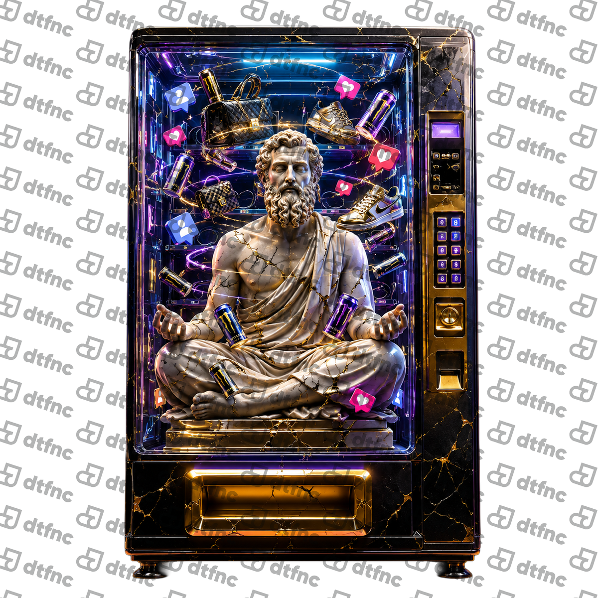 Art - Philosophy on Demand