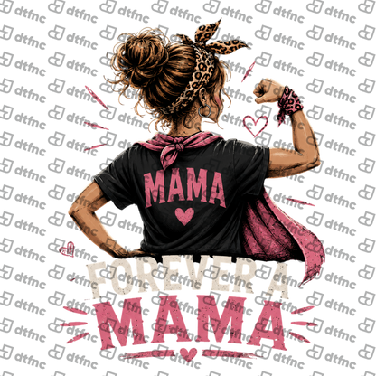 Mother's Day - Forever a Mama