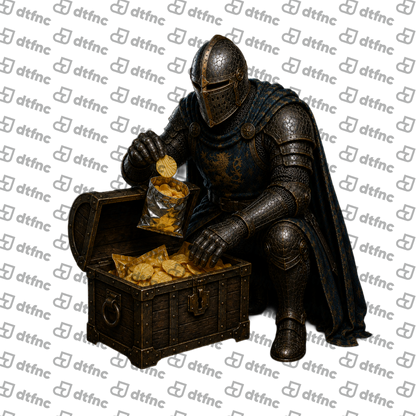 Warriors & Legends - Golden Fortune Guardian