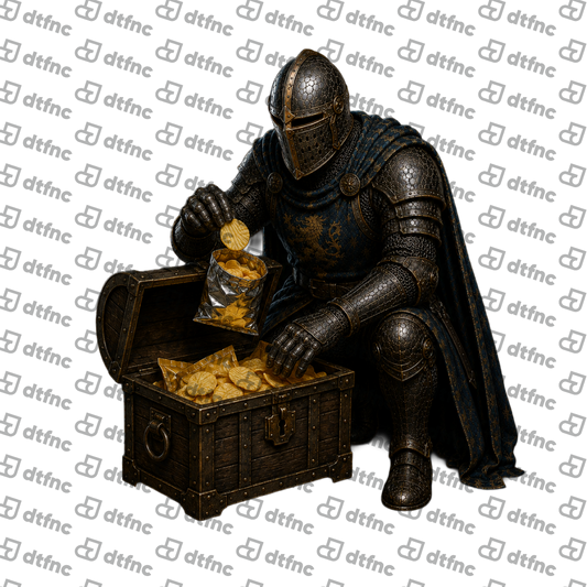 Warriors & Legends - Golden Fortune Guardian