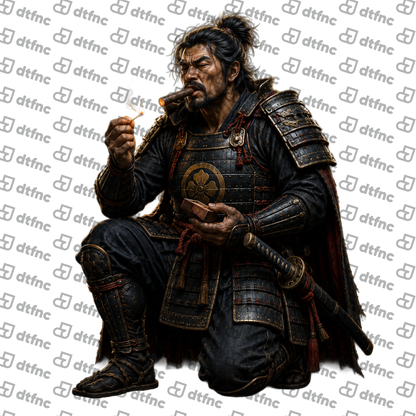 Warriors & Legends - Ember Ronin