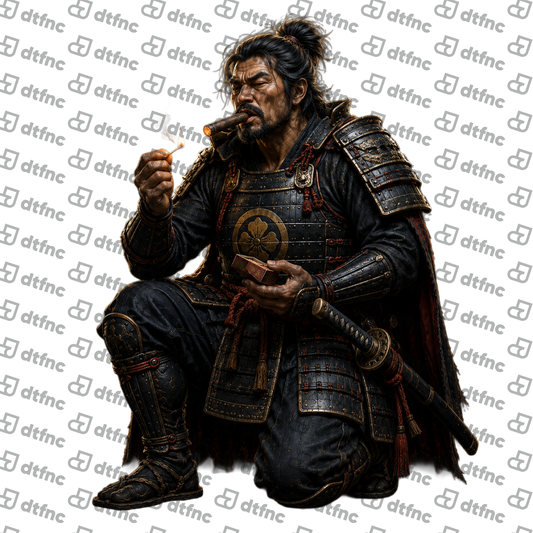Warriors & Legends - Ember Ronin