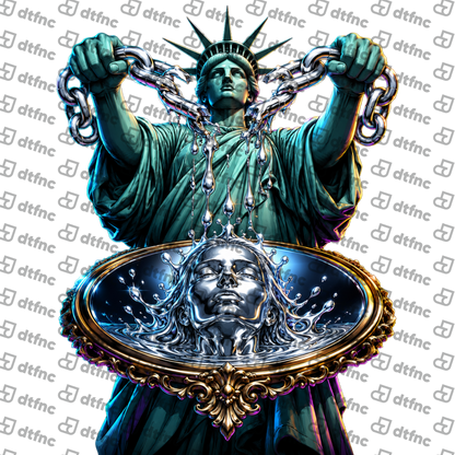Art – Chains of Reflection