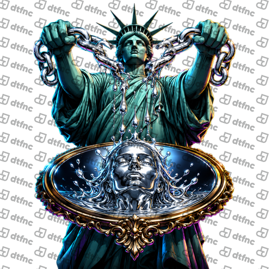 Art – Chains of Reflection