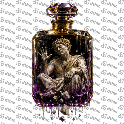 Art - Bottled Divinity