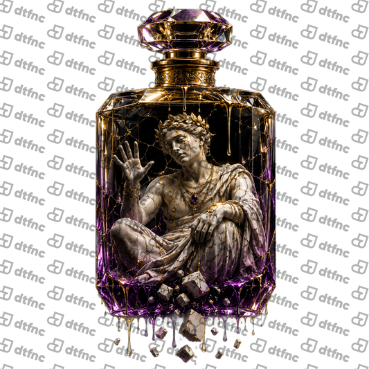 Art - Bottled Divinity
