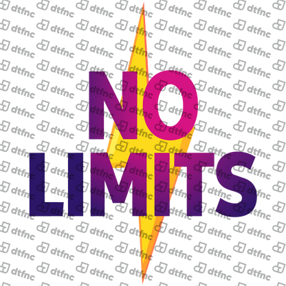 Art – No Limits Lightning