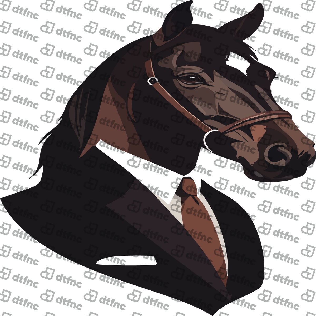 Animals - Executive Stallion