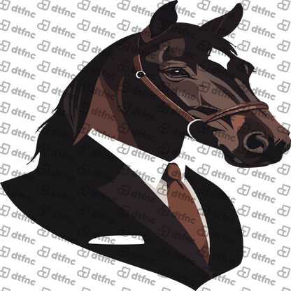Animals - Executive Stallion