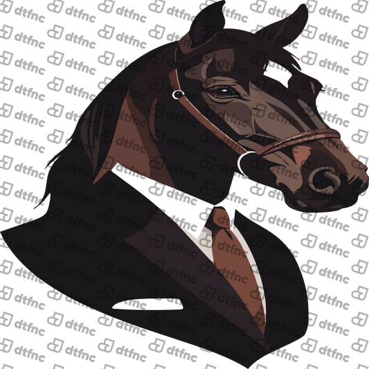 Animals - Executive Stallion
