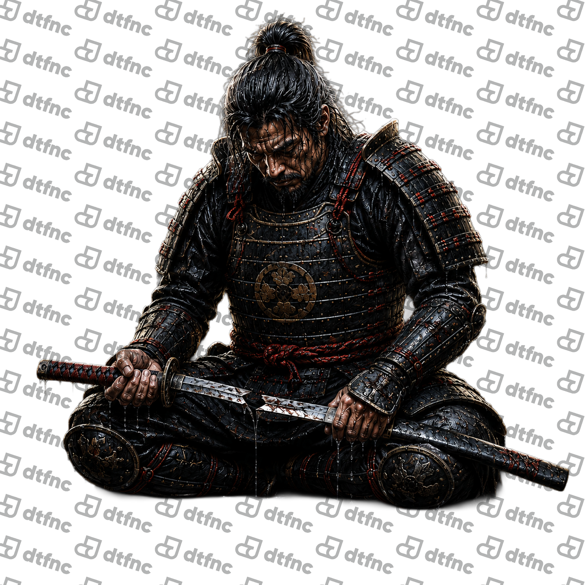 Warriors & Legends - Stormbound Honor