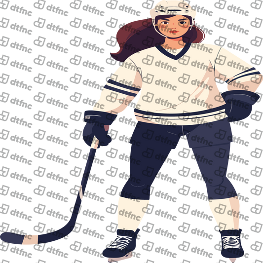 Winter Olympics - Ice Queen Defender
