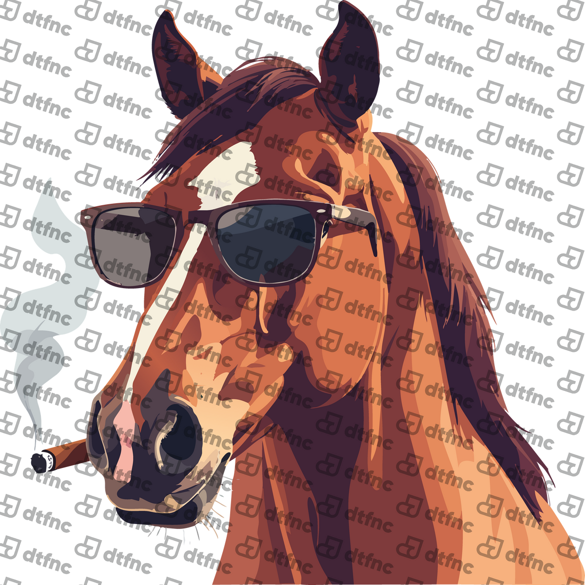Animals - Shades of Stallion