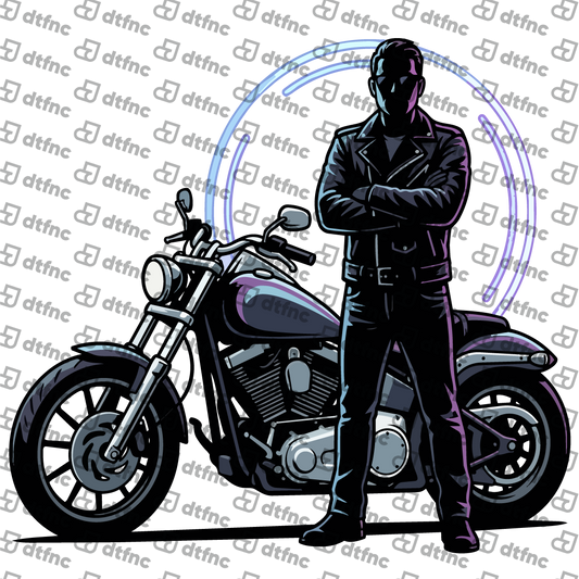 Warriors & Legends - Neon Road Legend