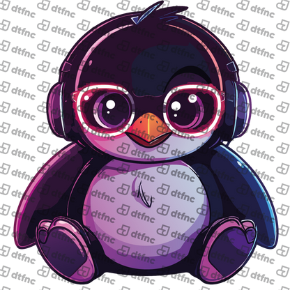 Animals - Neon Beats Penguin