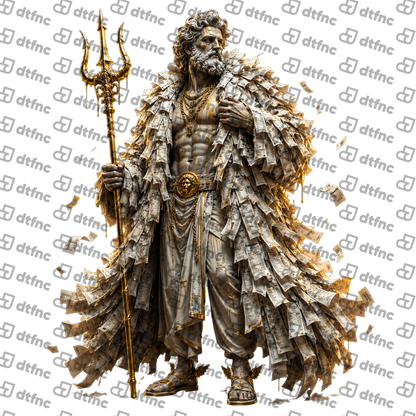 Art - Receipt King of Tides