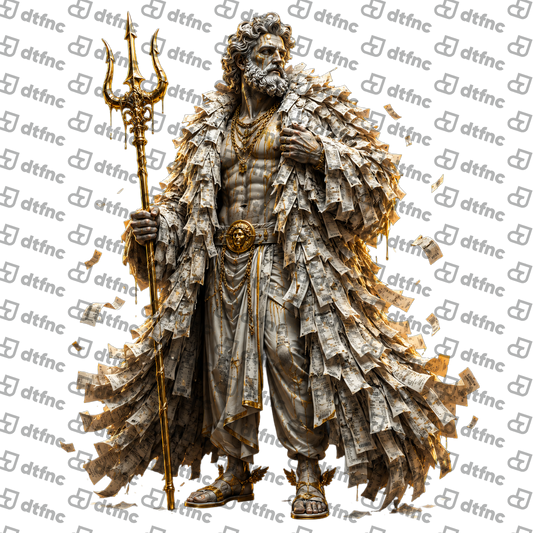 Art - Receipt King of Tides