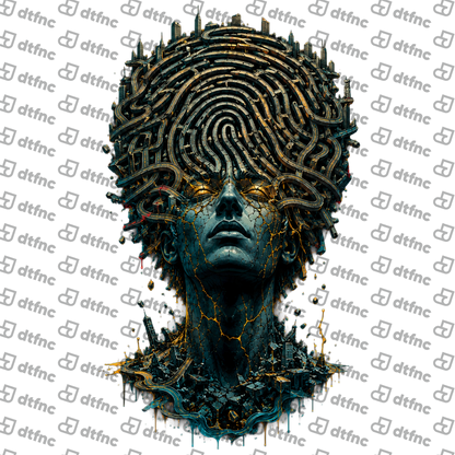 Art - Urban Mindscape