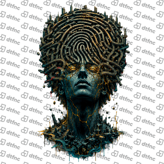 Art - Urban Mindscape