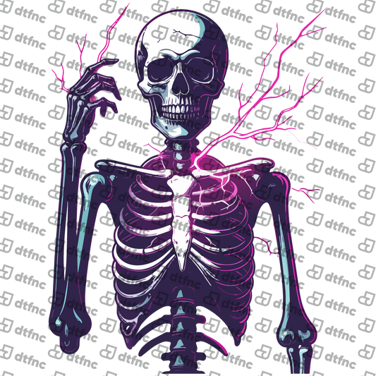 Warriors & Legends – Stormbound Skeleton