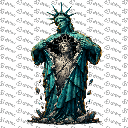 Art - Inner Liberty Awakening