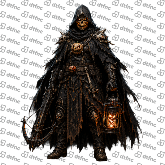 Halloween - Harvest Night Stalker