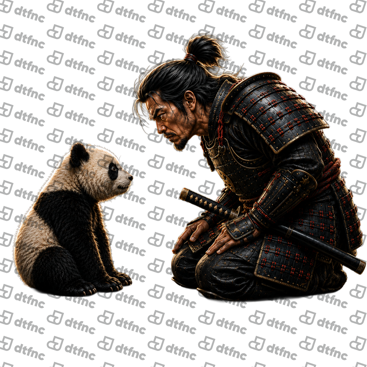 Warriors & Legends - Silent Guardian